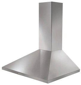 Cappa a parete DCH28 PLUS SS19A FABER  grigio inox L 90 cm