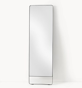 Specchio da parete in metallo Kilian