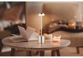 Globo 21019N - Lampada da tavolo dimmerabile POLINA LED/1,2W/3,7V