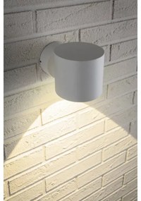 Paulmann 18007 - LED/5W IP44 Applique da esterno FLAME 230V