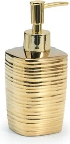 Gedy Kelly Dosasapone Oro In Ceramica