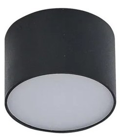 Azzardo AZ2255 - Plafoniera LED MONZA 1xLED/5W/230V