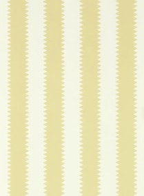 Sanderson Tapete Aperigon Parade - Chamomile