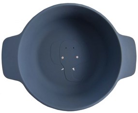 Ciotola in silicone Mr. Elephant