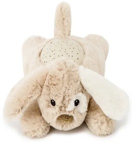 Cloud B - Compagno di coccole con proiettore 2xAAA cane