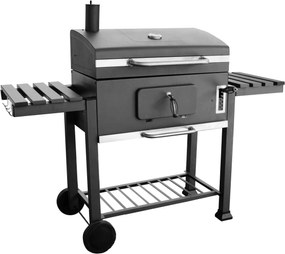 PEREZ - barbecue a carbonella XL