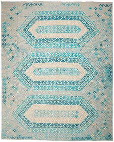 Kilim Tappeto orientale 310 x 250 (Pakistan) Tessuto A Mano