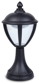 Redo 2604-3K BL - Lampada LED da esterno UNITE LED/6,5W/230V IP44