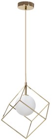 Lampada APP1210-1CP Gold