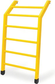 Scaletta ASLD006 in acciaio