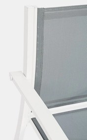Set salotto AURI bianco