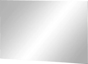 Specchio da parete 87x55 cm Genova – Germania