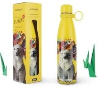 Bottiglia termica 500 ml Koala Animal Flowers