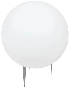 Kit Fissaggio Con Picchietti Per Sfere Luminose Ø50-Ø70cm
