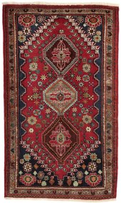 Gashghai Tappeto 140x90 (Iran) Annodato A Mano