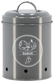 Contenitore per alimenti in acciaio Secret Du Potager – Esschert Design