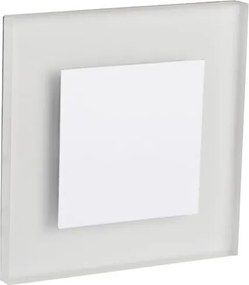 Kanlux 26840 - Illuminazione LED per scale APUS LED/0,8W/12V 3000K 60mm