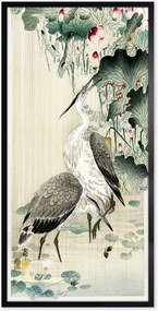 Stampa digitale incorniciata Imperial Ma