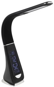 Eglo 97914 - Lampada LED da tavolo COGNOLI LED/3,2W/230V nero