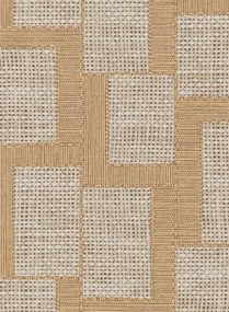 Essentials Tapete Esparto Africano - Honeycomb