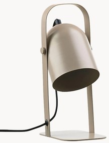 Lampada da tavolo orientabile Nesvik