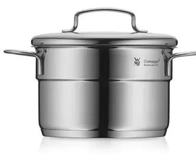 WMF - Pentola MINI con coperchio, Ø 14 cm