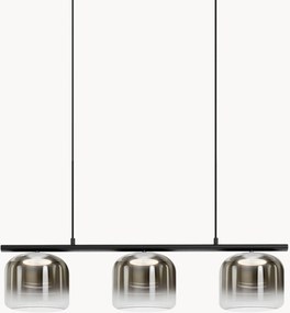Lampada a sospensione a LED con luce regolabile Spirito