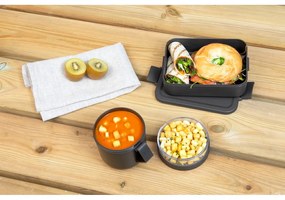 Set di portapranzo 2 pz Make &amp; Take - Brabantia