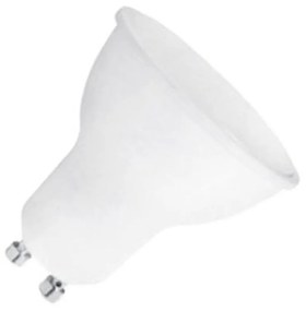 Lampada LED GU10 10W 100lm/W - Angolo 120° Colore Bianco Caldo 2.700K