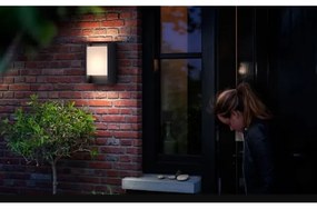 Philips - Applique a LED da esterno ARBOUR LED/3,8W/230V IP44