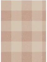 Sandberg Carta da parati Lykke - Terracotta