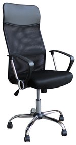 BORIS - sedia da ufficio