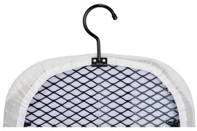 Asse da stiro da tavola 77x31 cm Leona – Wenko