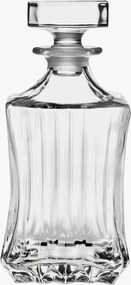 Caraffa in cristallo Adagio