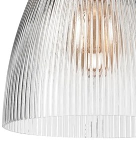 Lampadario a sospensione con filo LENA 1xE27/60W/230V