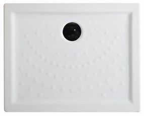 Piatto Doccia 70X90 In Ceramica H6 Antiscivolo | Matera