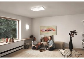 Ledvance - Plafoniera LED Dimmerabile SMART+ MAGNET LED/26W/230V Wi-Fi