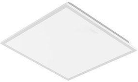Pannello per controsoffitto LED ALGINE LED/40W/230V 60x60 cm 4000K bianco