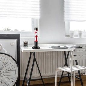 Rabalux 76028 - LED Lampada lava (lampada Astro) LAVASTIC LED/25W/230V