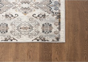 Passatoia avorio 80x300 cm Soft Eide – FD