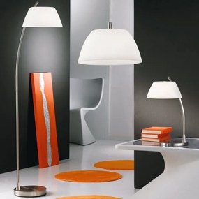 Kolarz 0051.31.6 -Lampadario a sospensione con filo MALMÖ 1xE27/60W/230V