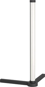 Lampada da tavolo LED RGBIC dimmerabile, 5,9W/230V, 3000K + telecomando