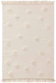 Lytte Tappeto bambino Carlson Ivory 120x170 cm - Tappeto design moderno soggiorno