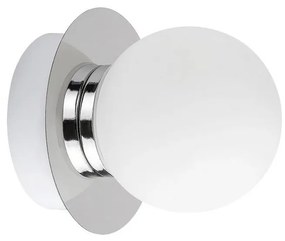 Rabalux 2110 - Applique da bagno BECCA 1xG9/28W/230V IP44