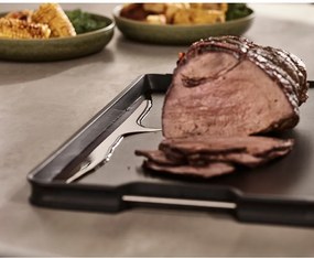 Tagliere in plastica 41 x 29 cm Cut&amp;Carve – Joseph Joseph