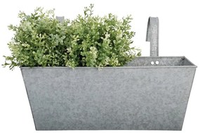 Cassapanca in metallo - Esschert Design