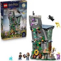 Casa di Luna Lovegood Lego Harry Potter