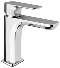 Sapho - Miscelatore per lavabo SPY 16,7 cm, cromo lucido