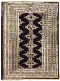 Turkmen Tappeto 90x120 (Iran)