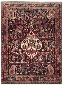 Afshar Tappeto persiano 170x130 (Iran) Annodato A Mano